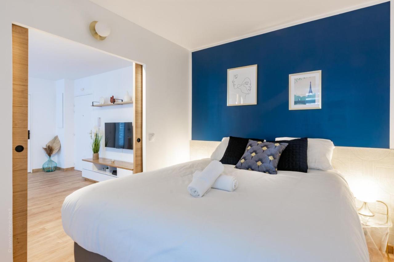 Home Sweet Home By Plaza Chessy  Exterior foto